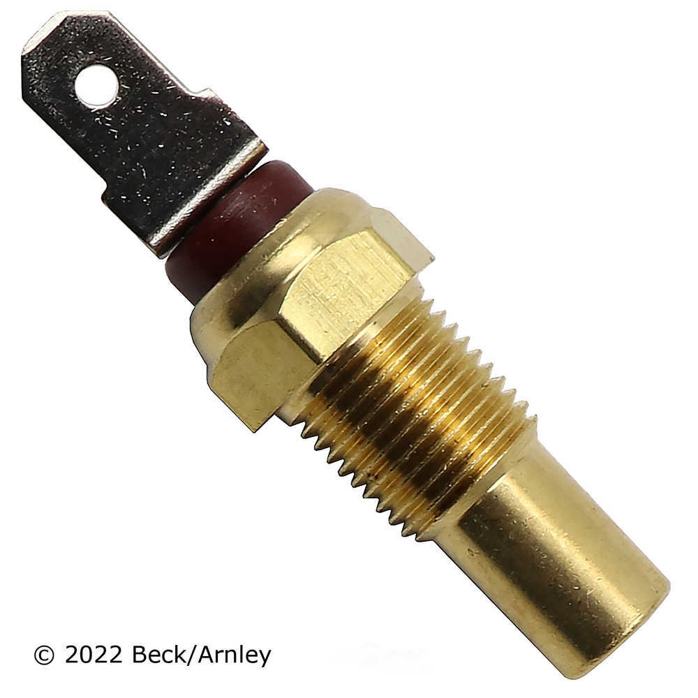 BECK/ARNLEY - Engine Coolant Temperature Switch - BAR 201-1453