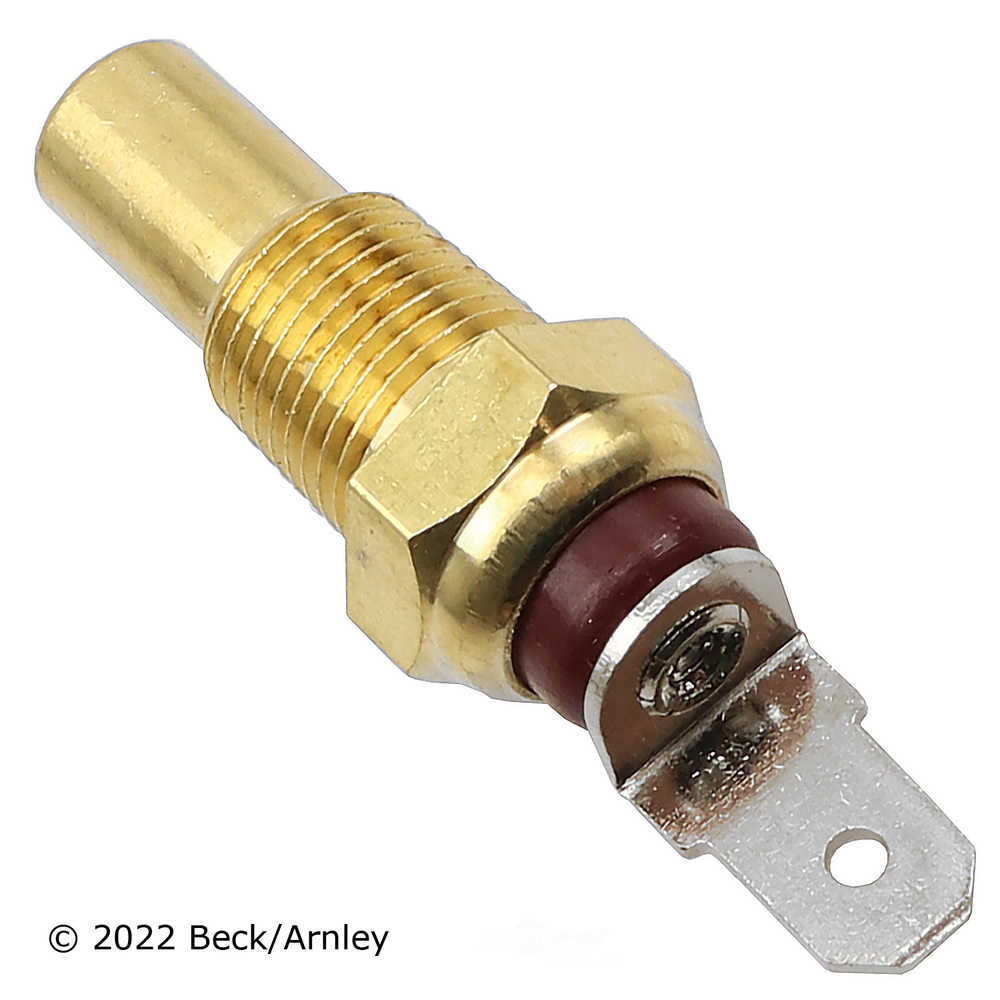 BECK/ARNLEY - Engine Coolant Temperature Switch - BAR 201-1453