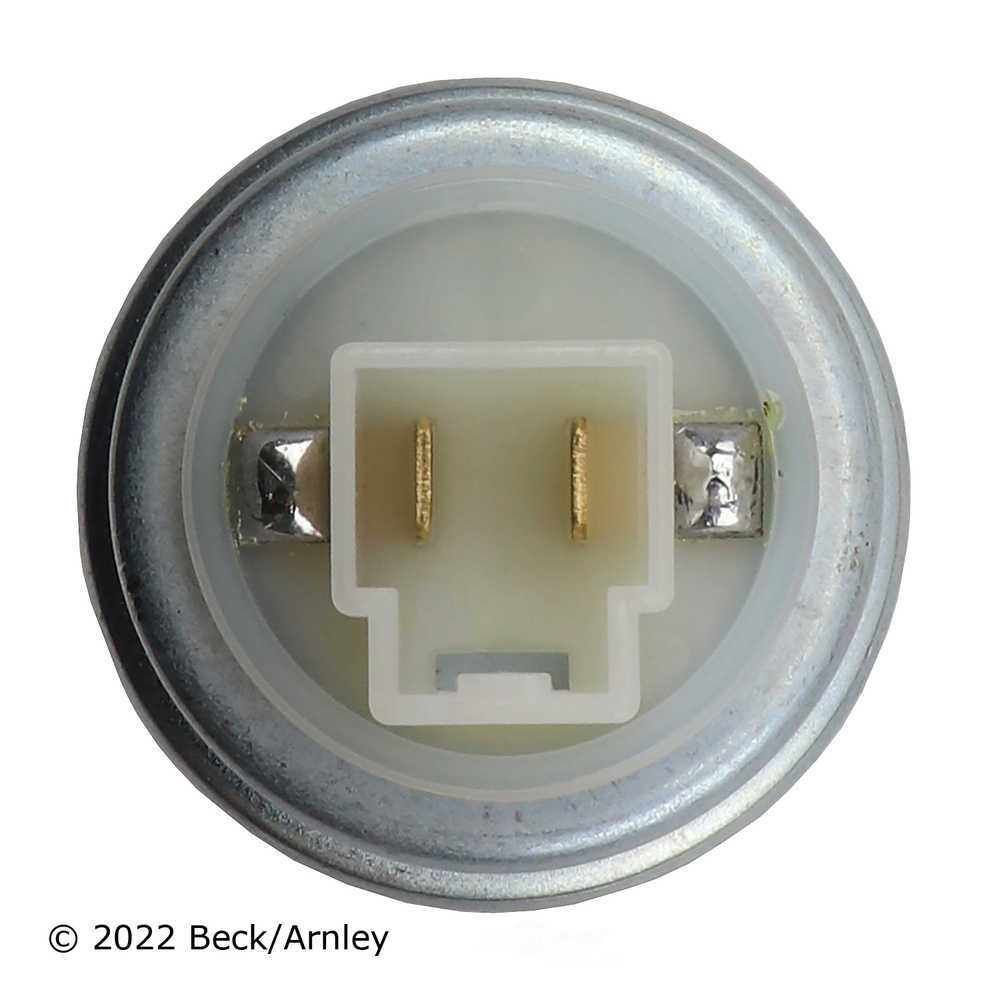 BECK/ARNLEY - Engine Oil Pressure Switch - BAR 201-1469