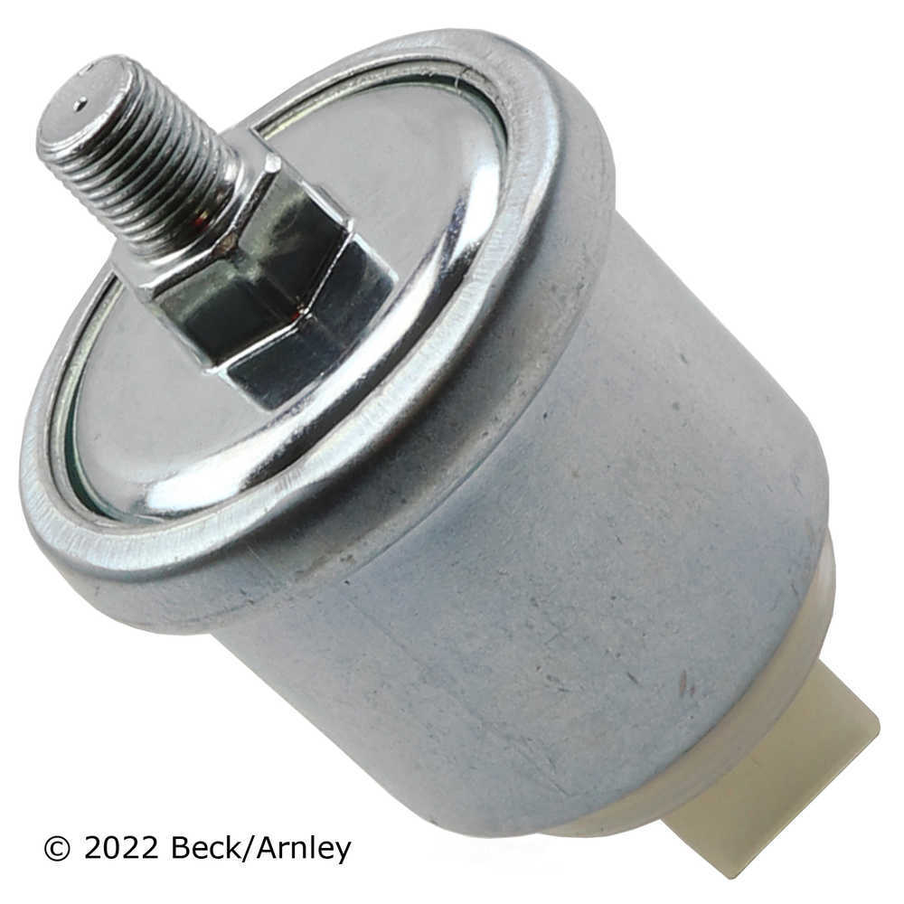 BECK/ARNLEY - Engine Oil Pressure Switch - BAR 201-1469