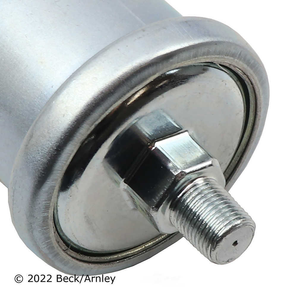 BECK/ARNLEY - Engine Oil Pressure Switch - BAR 201-1469