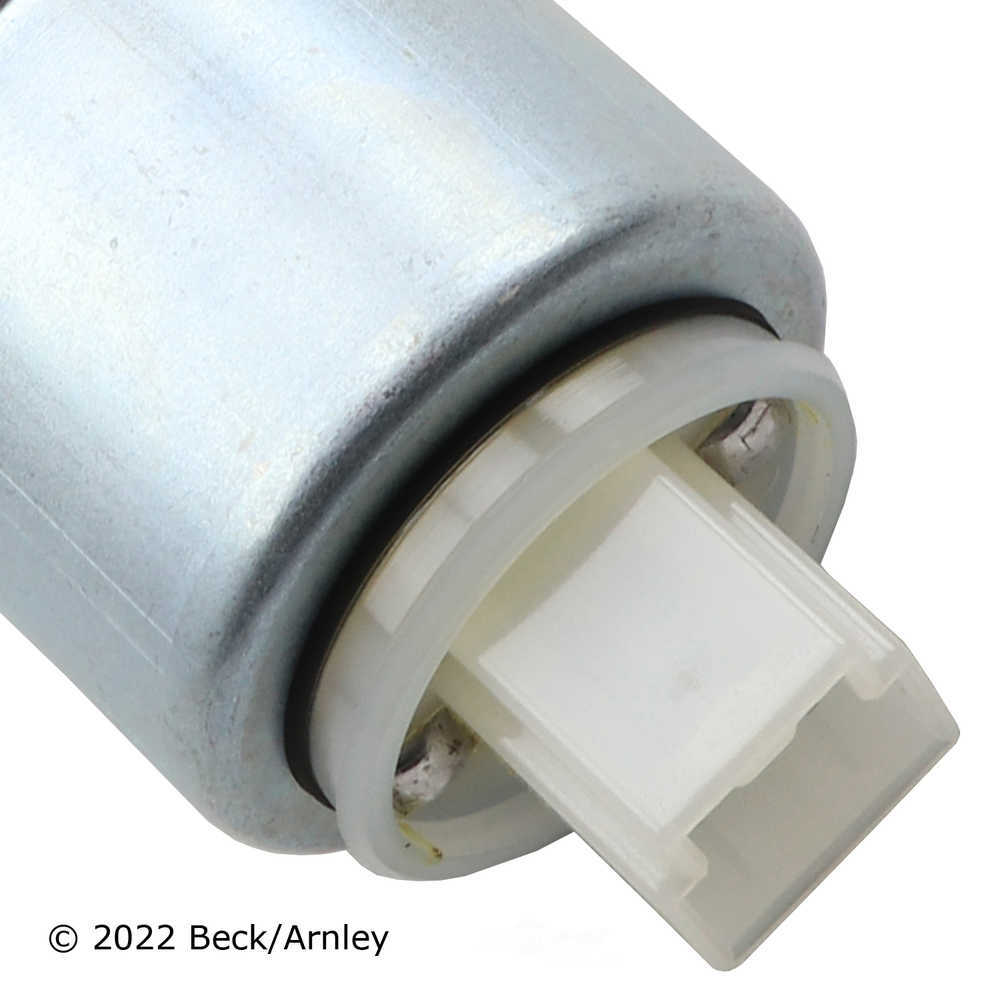 BECK/ARNLEY - Engine Oil Pressure Switch - BAR 201-1469