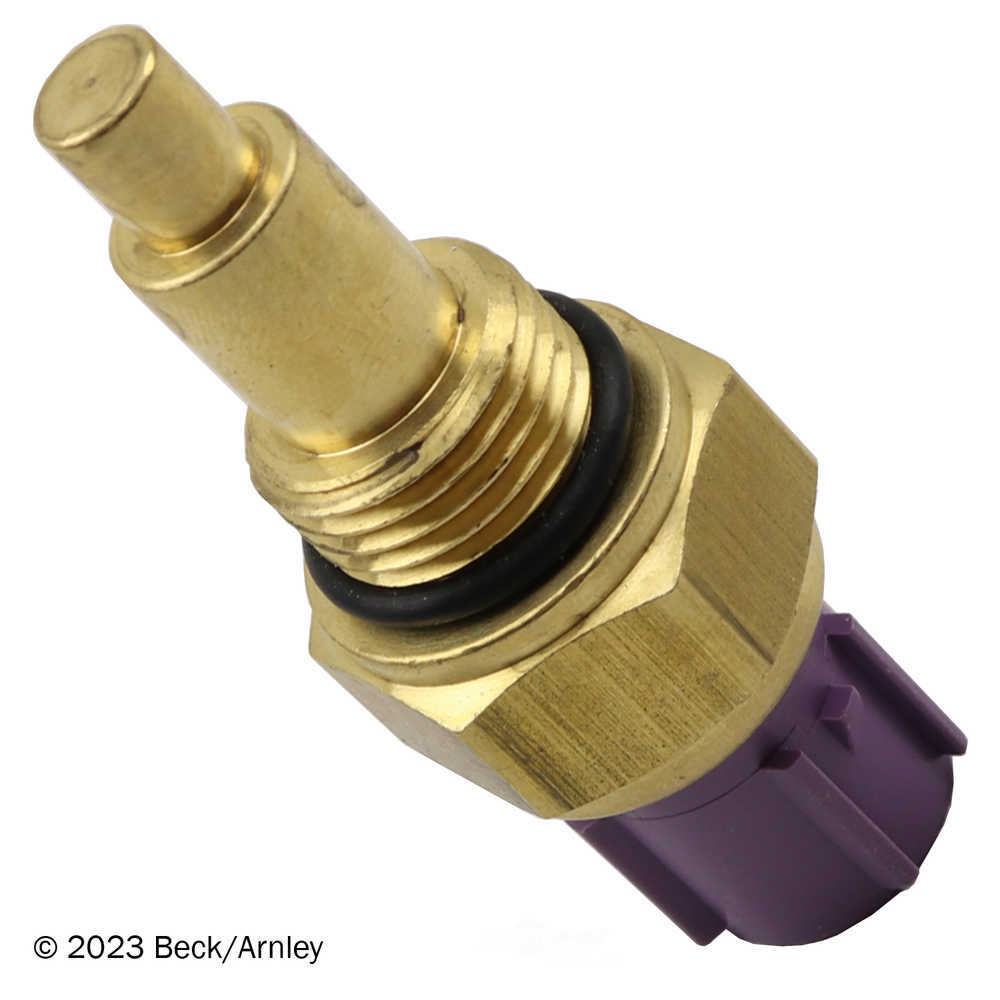 BECK/ARNLEY - Engine Cooling Fan Switch - BAR 201-1514