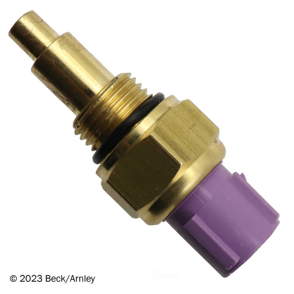 BECK/ARNLEY - Engine Cooling Fan Switch - BAR 201-1514