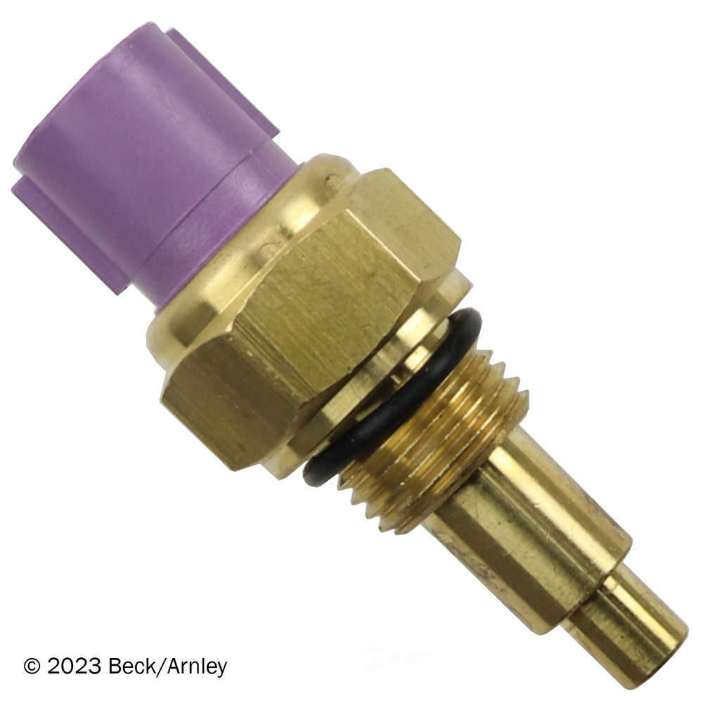 BECK/ARNLEY - Engine Cooling Fan Switch - BAR 201-1514