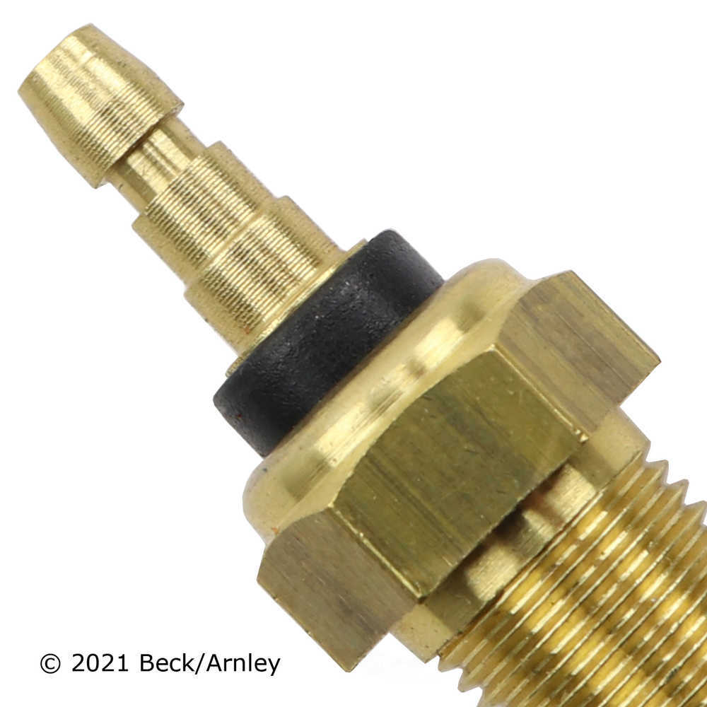 BECK/ARNLEY - Engine Coolant Temperature Switch - BAR 201-1530