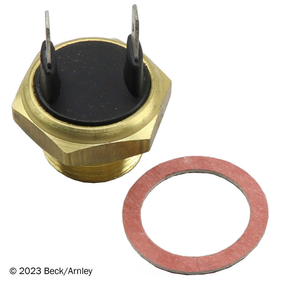 BECK/ARNLEY - Engine Cooling Fan Switch - BAR 201-1545