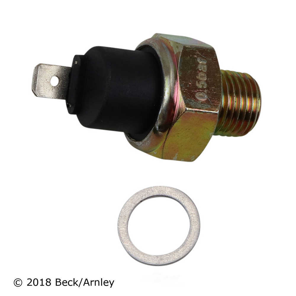 BECK/ARNLEY - Engine Oil Pressure Switch - BAR 201-1591
