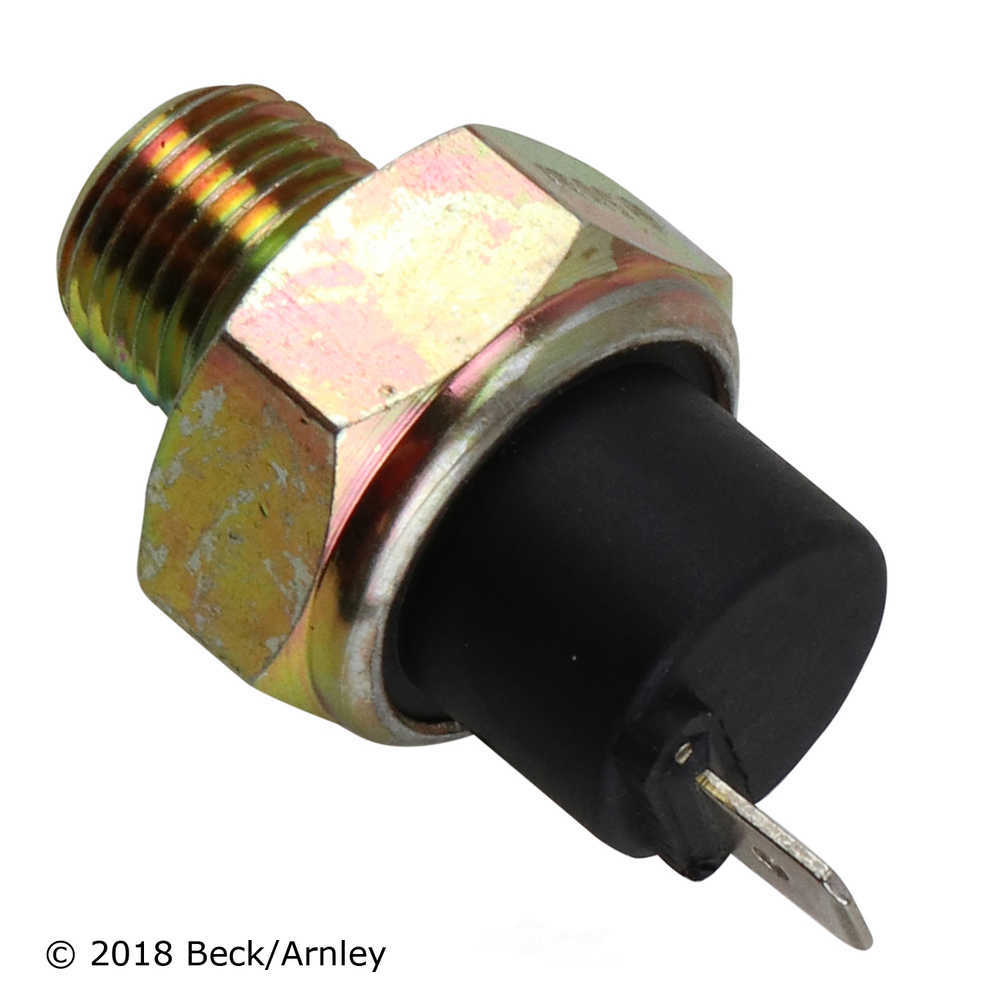 BECK/ARNLEY - Engine Oil Pressure Switch - BAR 201-1591