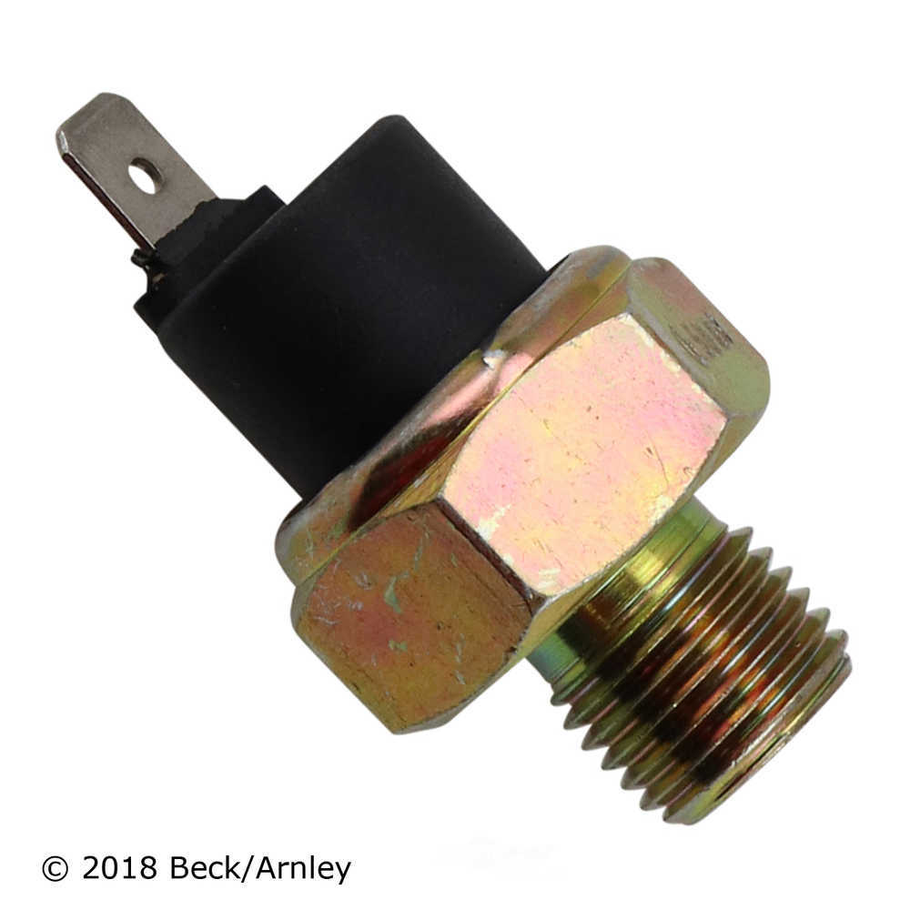 BECK/ARNLEY - Engine Oil Pressure Switch - BAR 201-1591