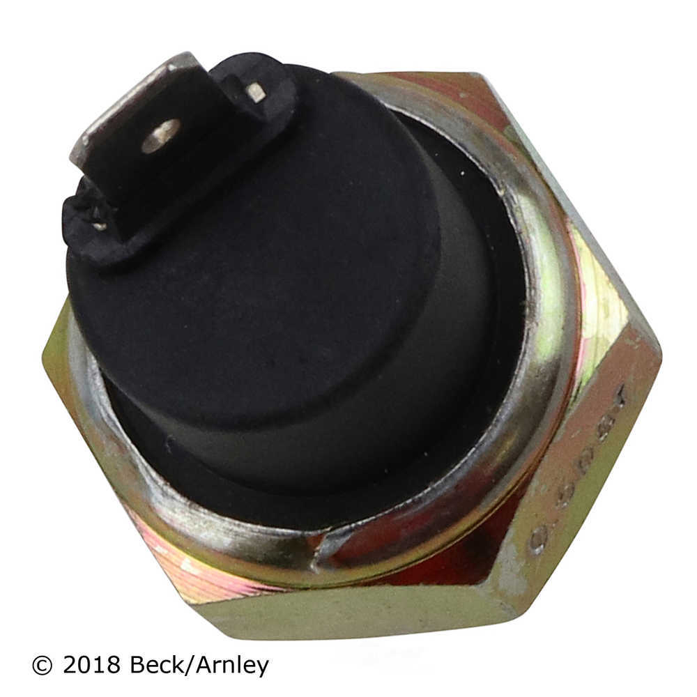 BECK/ARNLEY - Engine Oil Pressure Switch - BAR 201-1591