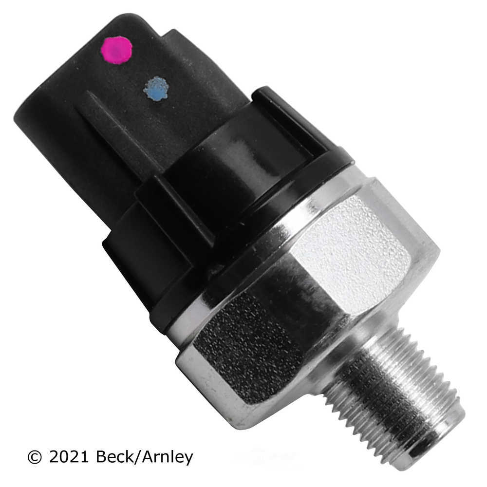 BECK/ARNLEY - Engine Oil Pressure Switch - BAR 201-1649