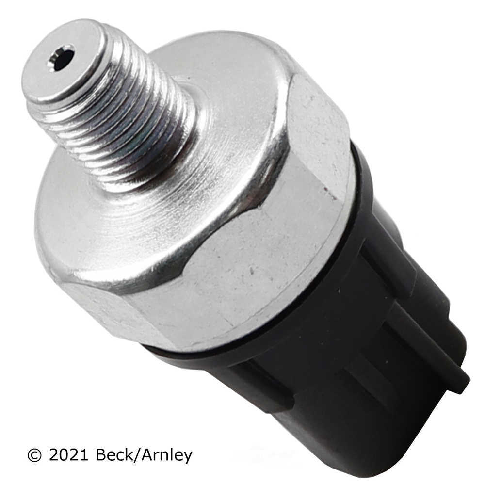 BECK/ARNLEY - Engine Oil Pressure Switch - BAR 201-1649