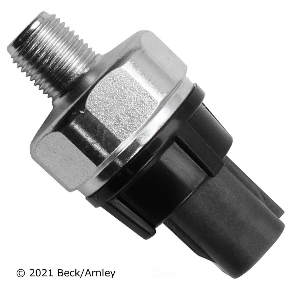 BECK/ARNLEY - Engine Oil Pressure Switch - BAR 201-1649