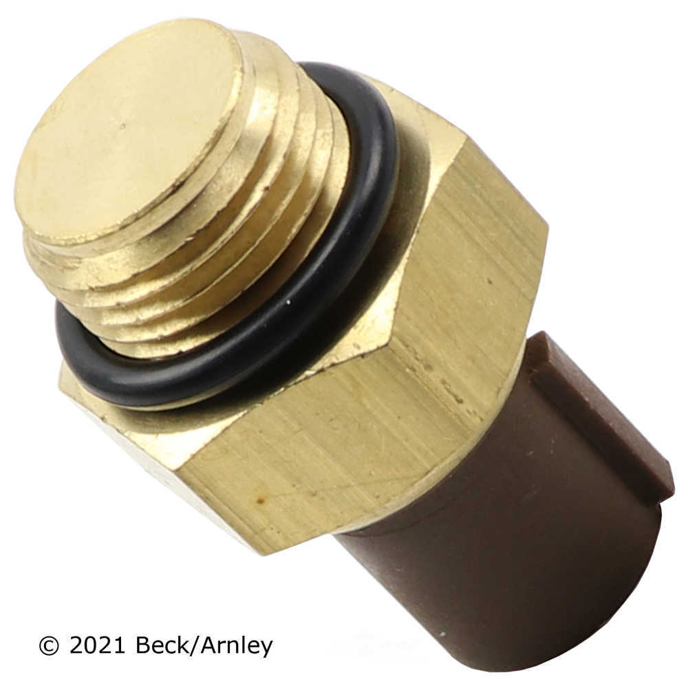BECK/ARNLEY - Engine Cooling Fan Switch - BAR 201-1650