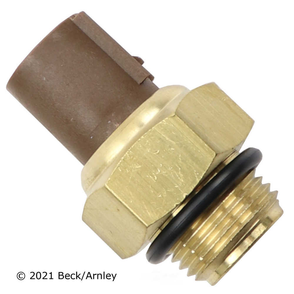 BECK/ARNLEY - Engine Cooling Fan Switch - BAR 201-1650