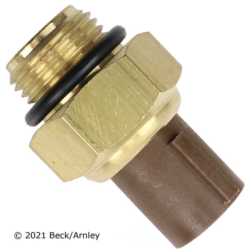 BECK/ARNLEY - Engine Cooling Fan Switch - BAR 201-1650