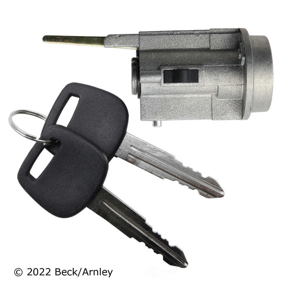 BECK/ARNLEY - Ignition Lock Cylinder - BAR 201-1691