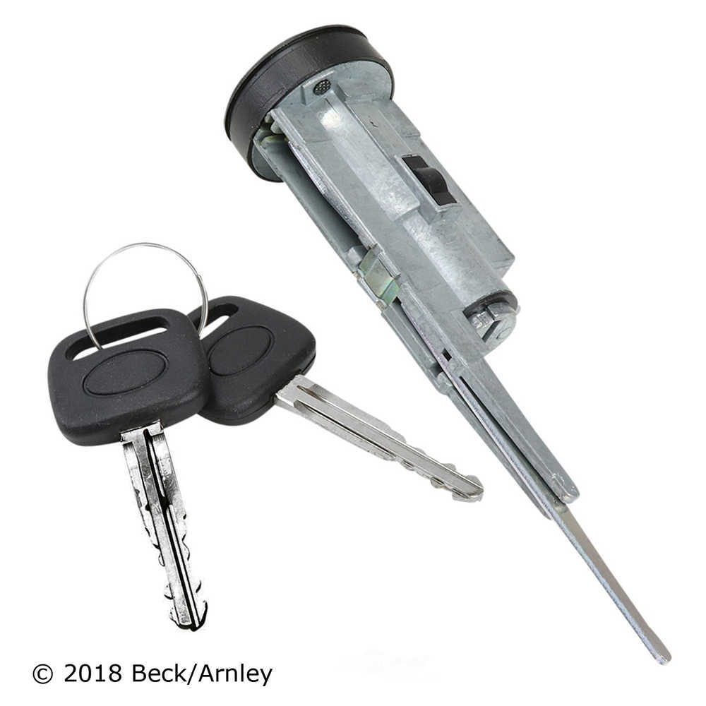 BECK/ARNLEY - Ignition Lock Cylinder - BAR 201-1694