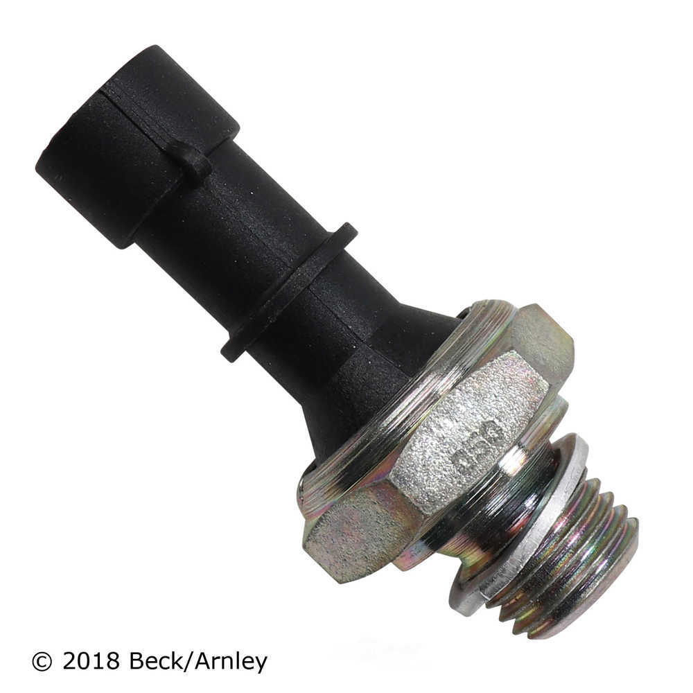 BECK/ARNLEY - Engine Oil Pressure Switch - BAR 201-1696