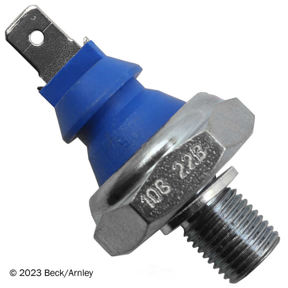 BECK/ARNLEY - Engine Oil Pressure Switch - BAR 201-1699