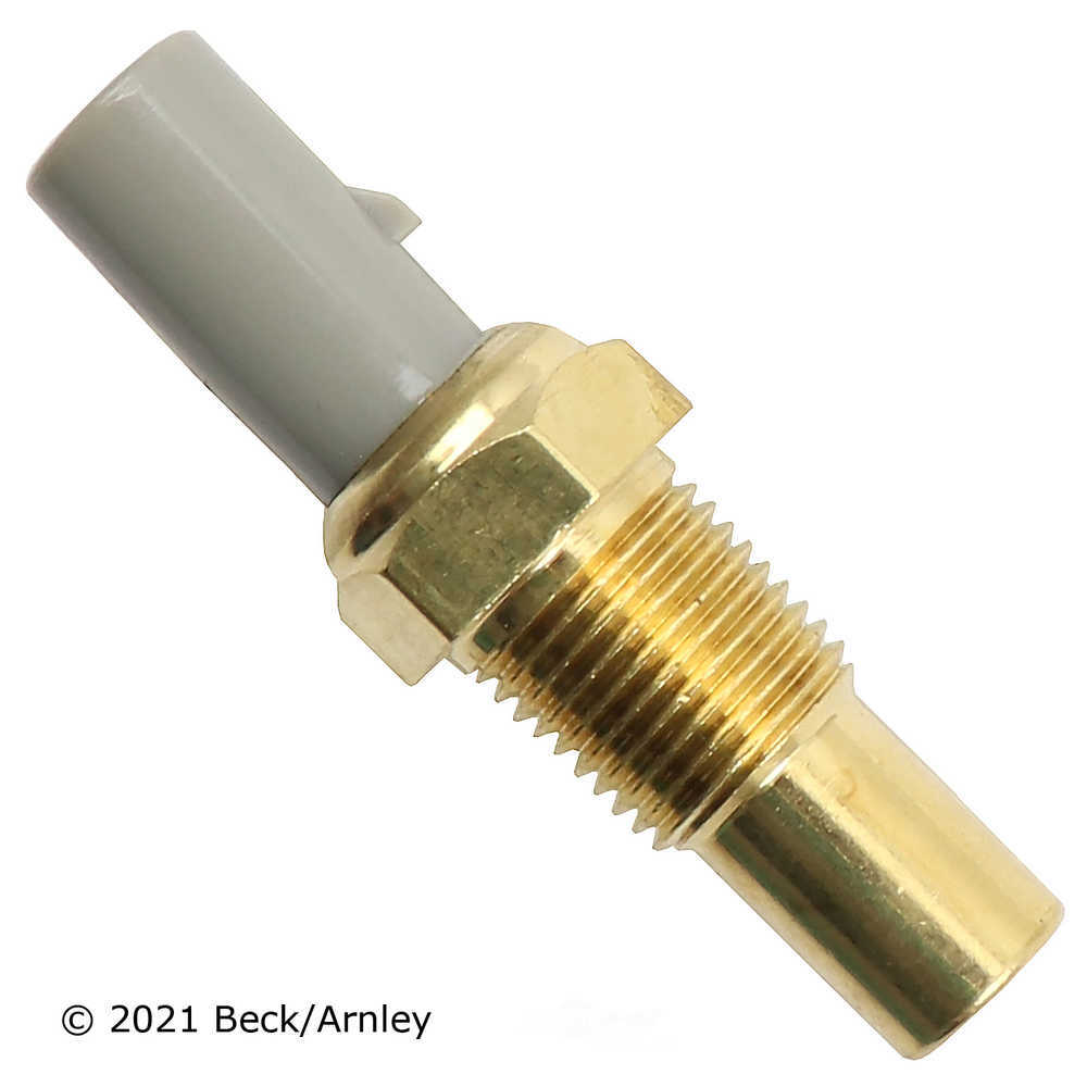 BECK/ARNLEY - Engine Coolant Temperature Switch - BAR 201-1700