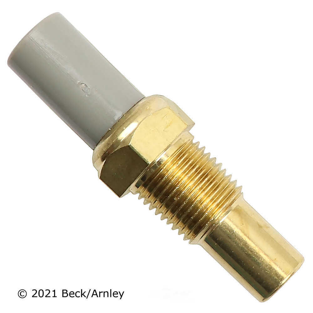 BECK/ARNLEY - Engine Coolant Temperature Switch - BAR 201-1700