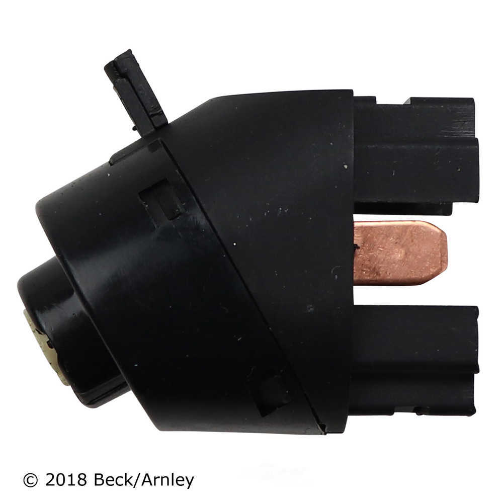 BECK/ARNLEY - Ignition Starter Switch - BAR 201-1721
