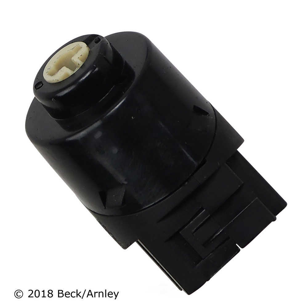 BECK/ARNLEY - Ignition Lock And Cylinder Switch - BAR 201-1721