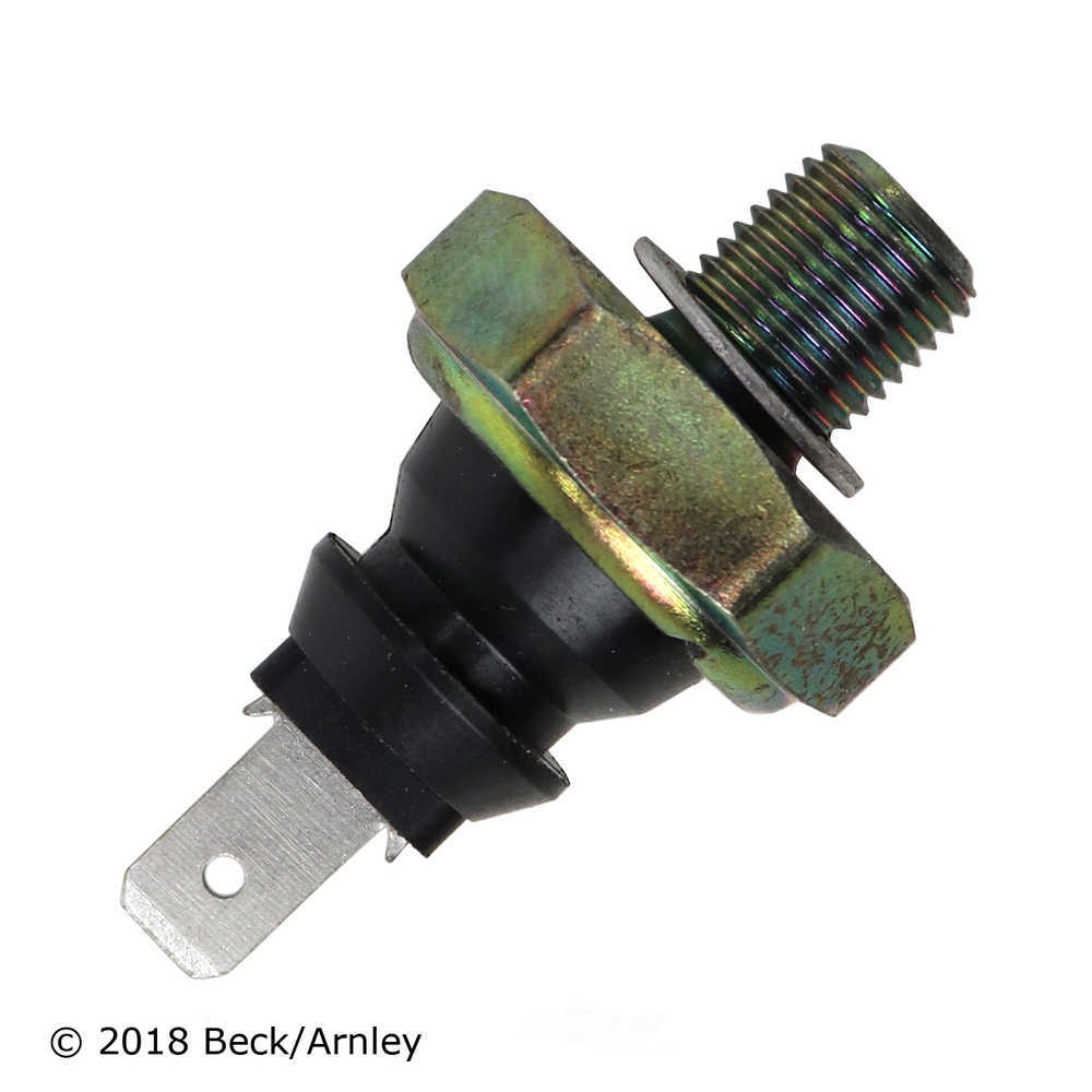 BECK/ARNLEY - Engine Oil Pressure Switch - BAR 201-1723