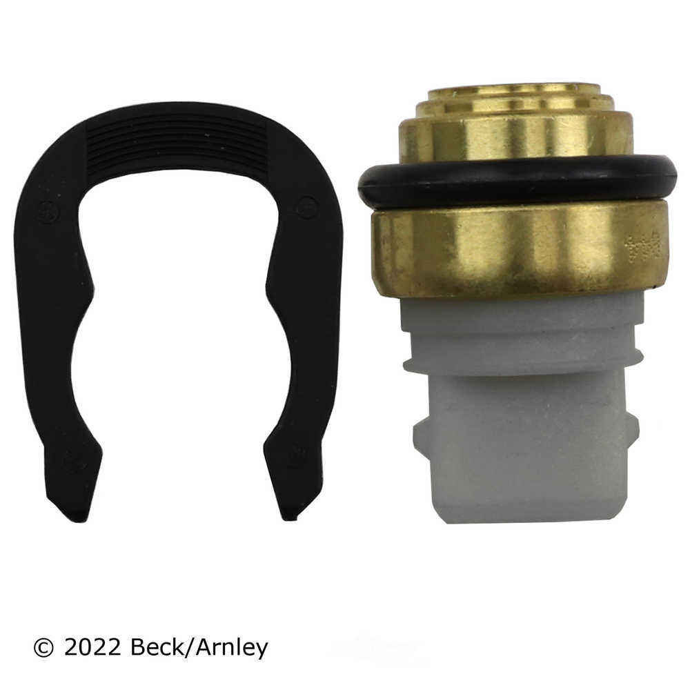 BECK/ARNLEY - Engine Coolant Temperature Switch - BAR 201-1725