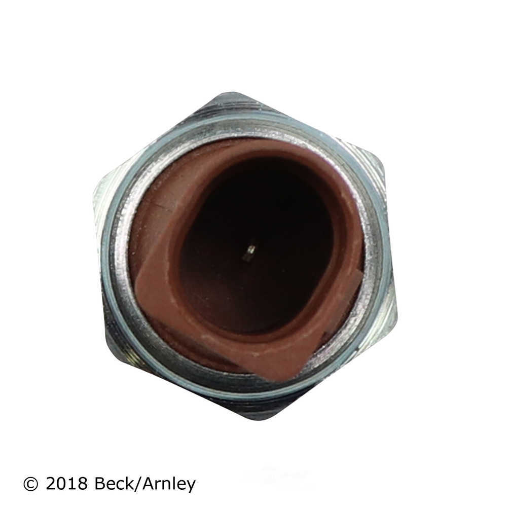 BECK/ARNLEY - Engine Oil Pressure Switch - BAR 201-1754