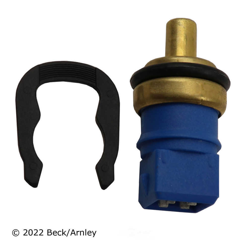 BECK/ARNLEY - Engine Coolant Temperature Switch - BAR 201-1757