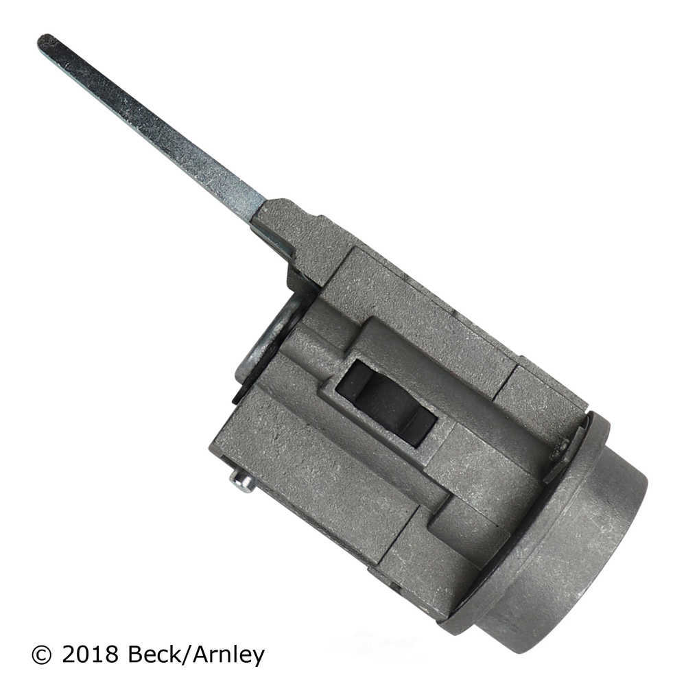 BECK/ARNLEY - Ignition Lock Cylinder - BAR 201-1766