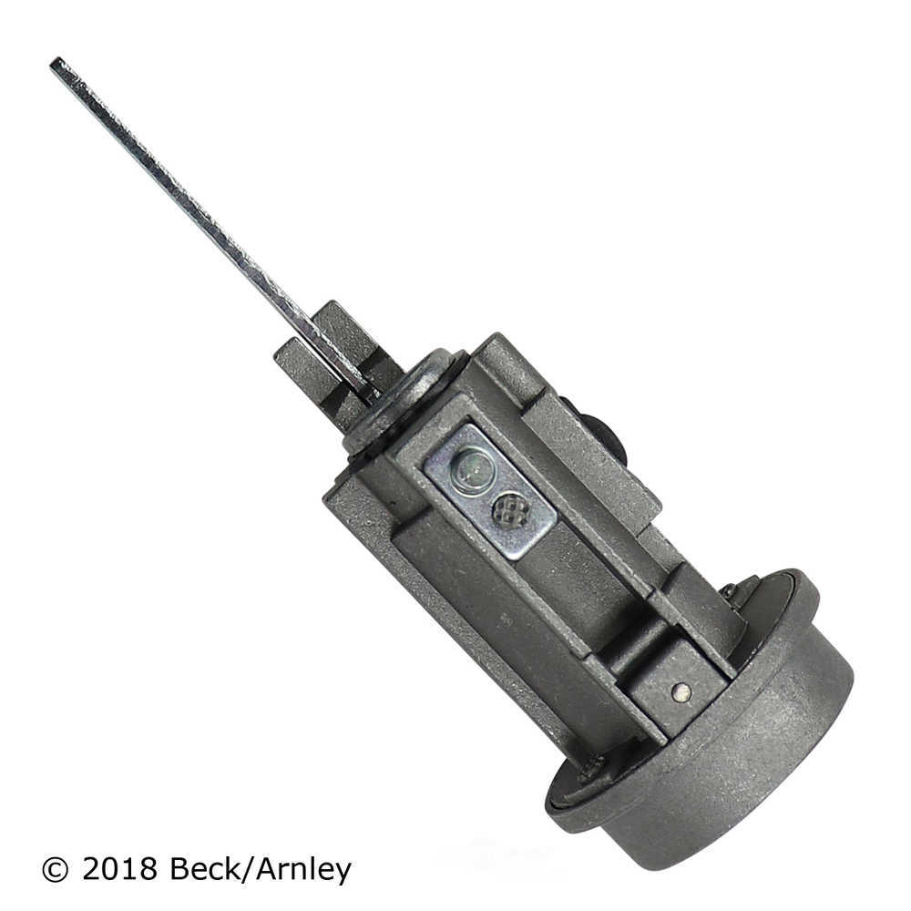 BECK/ARNLEY - Ignition Lock Cylinder - BAR 201-1766