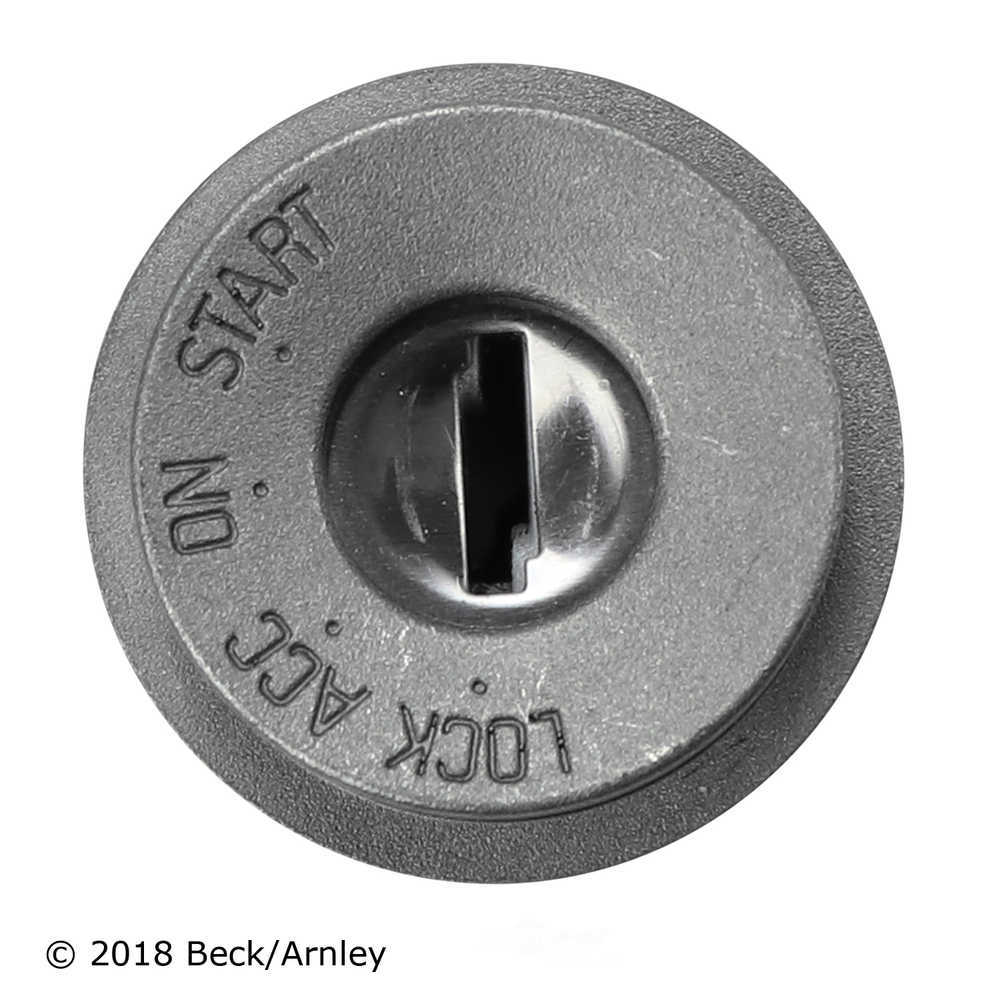 BECK/ARNLEY - Ignition Lock Cylinder - BAR 201-1766