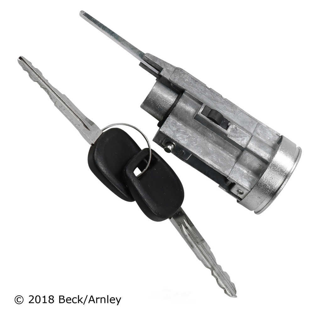 BECK/ARNLEY - Ignition Lock Cylinder - BAR 201-1767