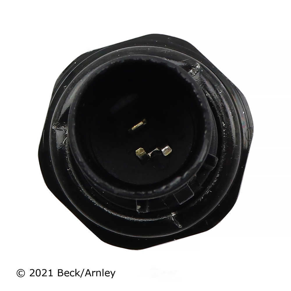 BECK/ARNLEY - Engine Oil Pressure Switch - BAR 201-1771