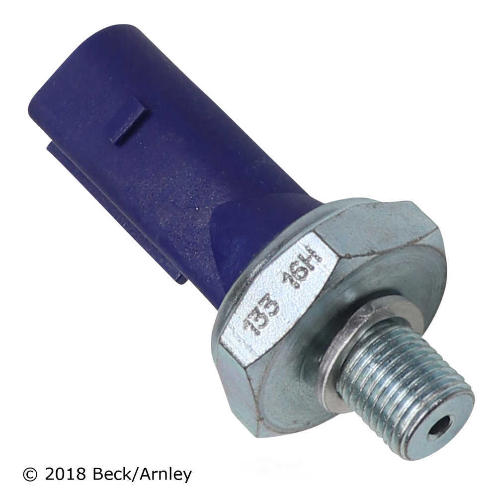 BECK/ARNLEY - Engine Oil Pressure Switch - BAR 201-1772