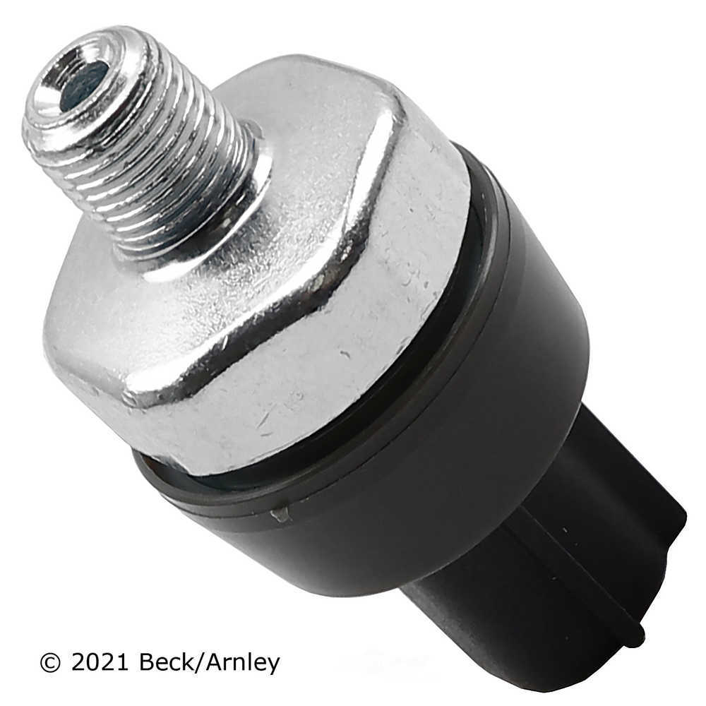 BECK/ARNLEY - Engine Oil Pressure Switch - BAR 201-1773