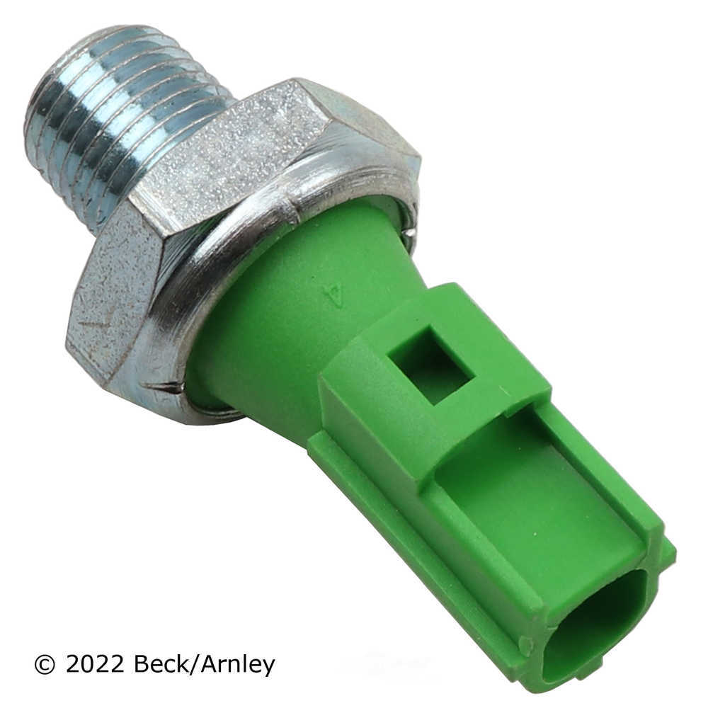 BECK/ARNLEY - Engine Oil Pressure Switch - BAR 201-1776