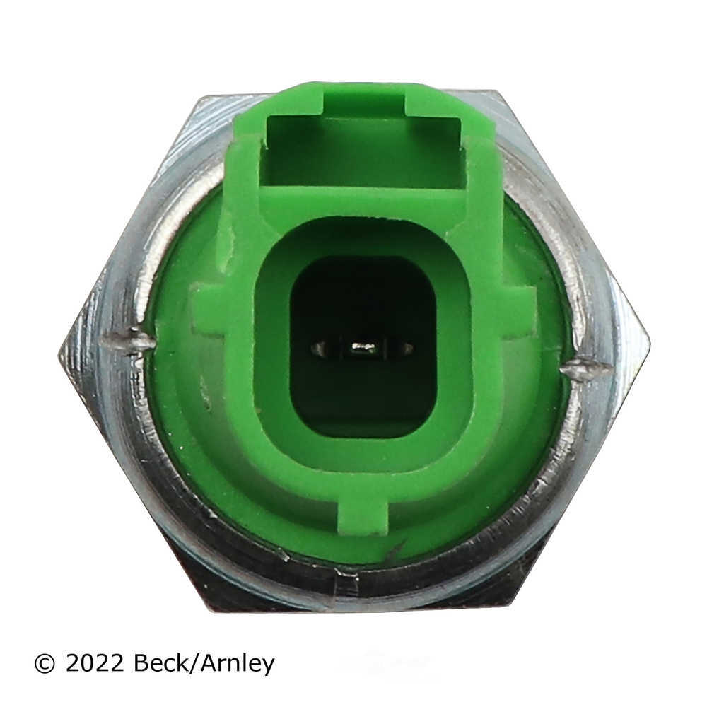 BECK/ARNLEY - Engine Oil Pressure Switch - BAR 201-1776