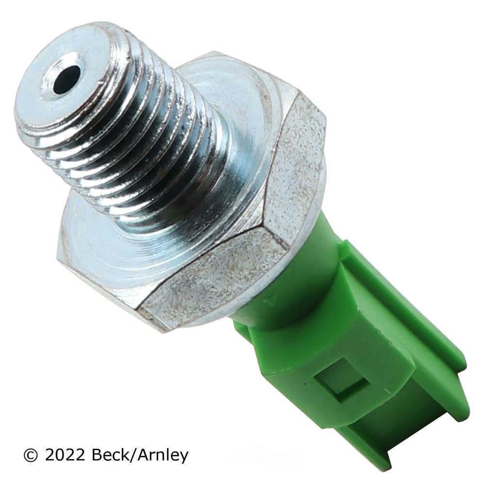 BECK/ARNLEY - Engine Oil Pressure Switch - BAR 201-1776