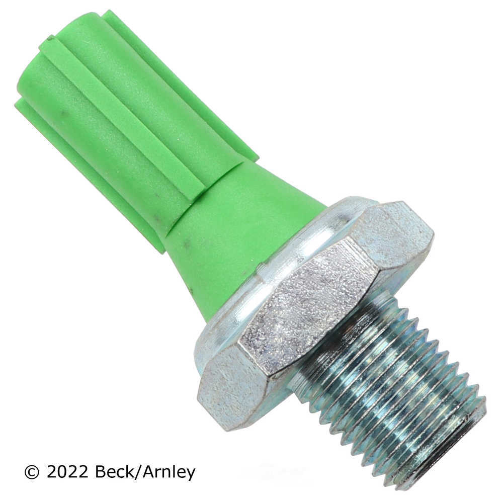BECK/ARNLEY - Engine Oil Pressure Switch - BAR 201-1776