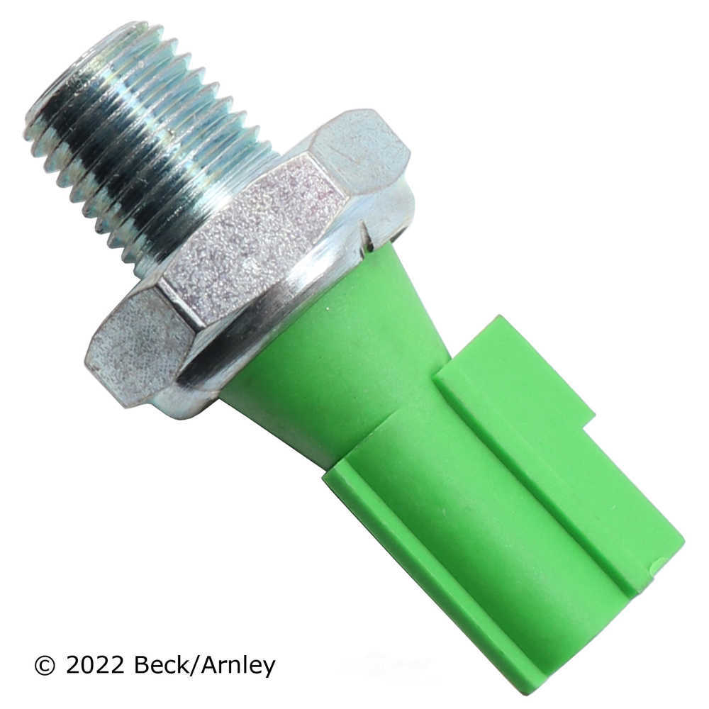 BECK/ARNLEY - Engine Oil Pressure Switch - BAR 201-1776