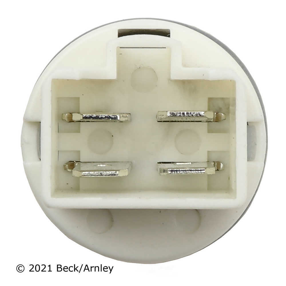 BECK/ARNLEY - Brake Light Switch - BAR 201-1780