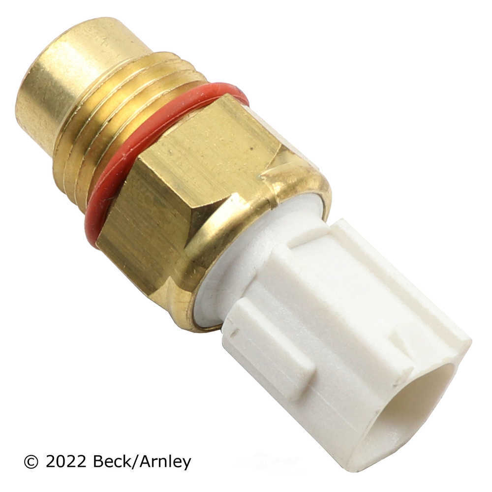 BECK/ARNLEY - Engine Cooling Fan Switch - BAR 201-1784