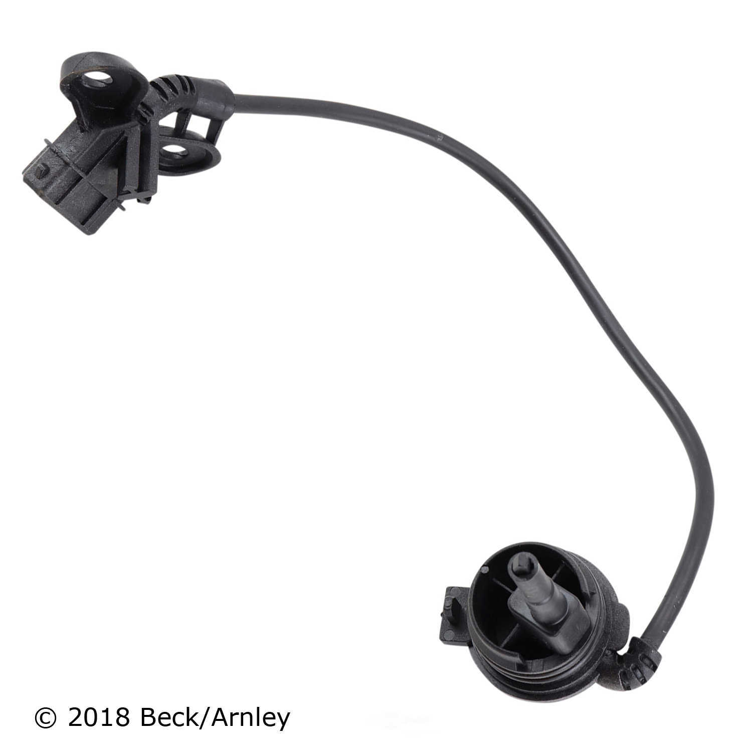 BECK/ARNLEY - Back Up Lamp Switch - BAR 201-1785