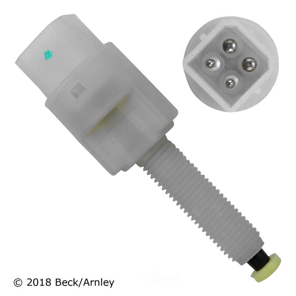 BECK/ARNLEY - Brake Light Switch - BAR 201-1786