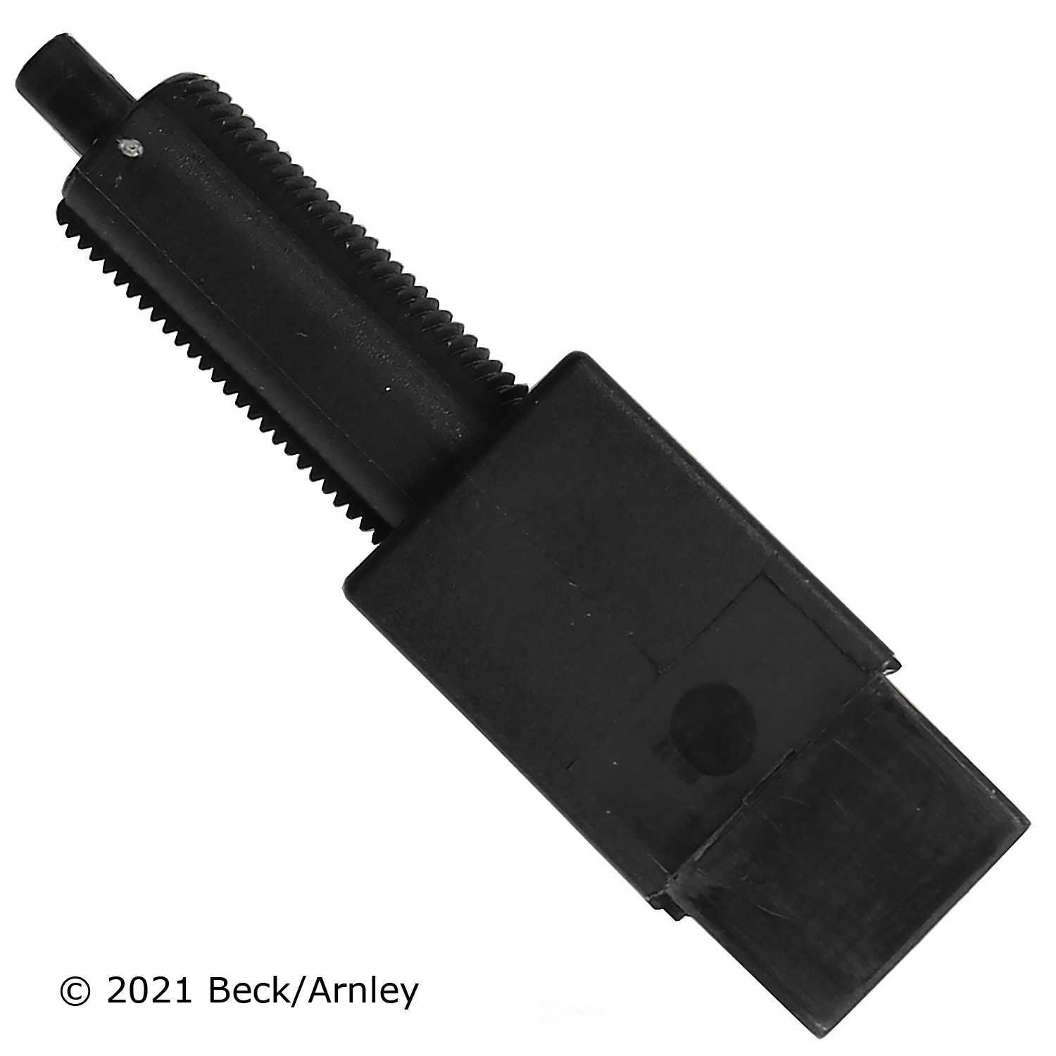 BECK/ARNLEY - Brake Light Switch - BAR 201-1787
